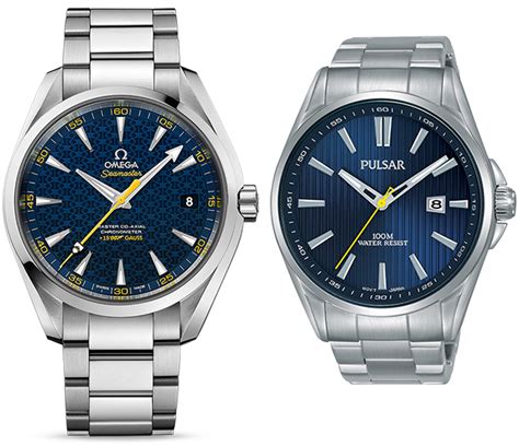 omega seamaster aqua terra alternative